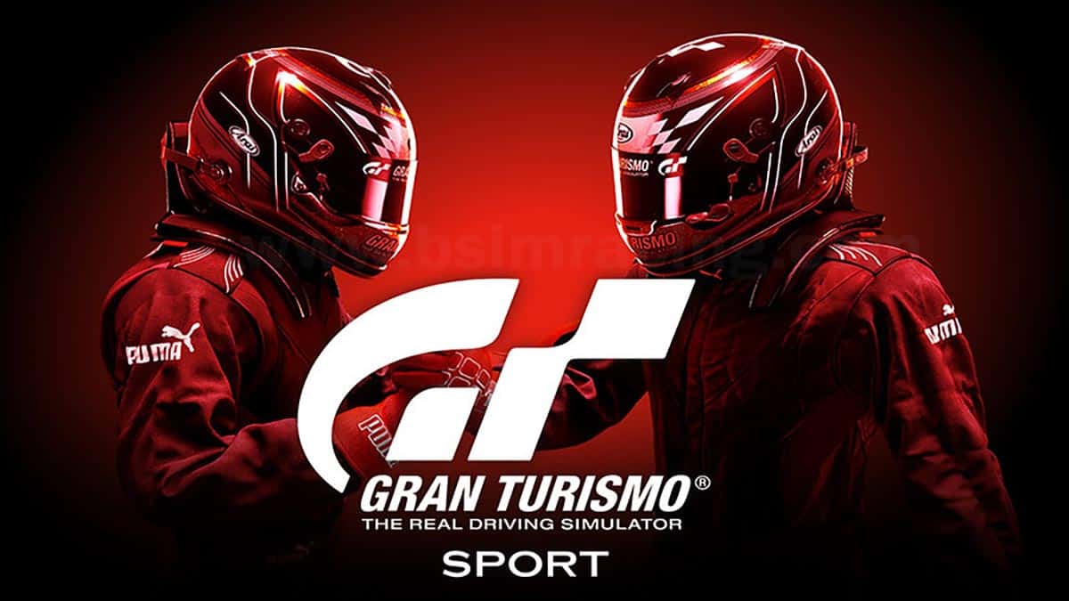 Gran Turismo Sport Actualización 1.61
