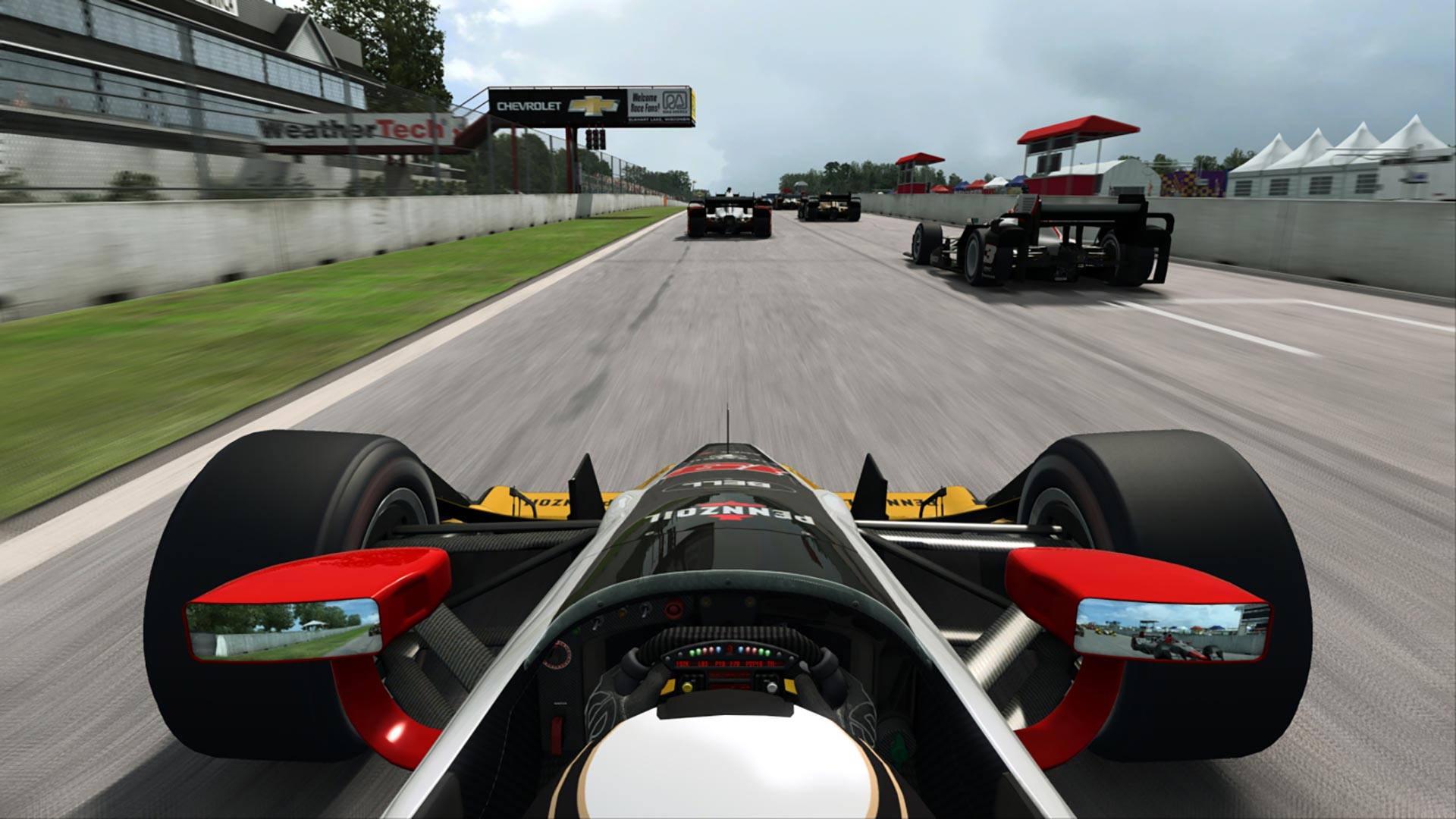 Actualización RaceRoom V0.9.3.010_2
